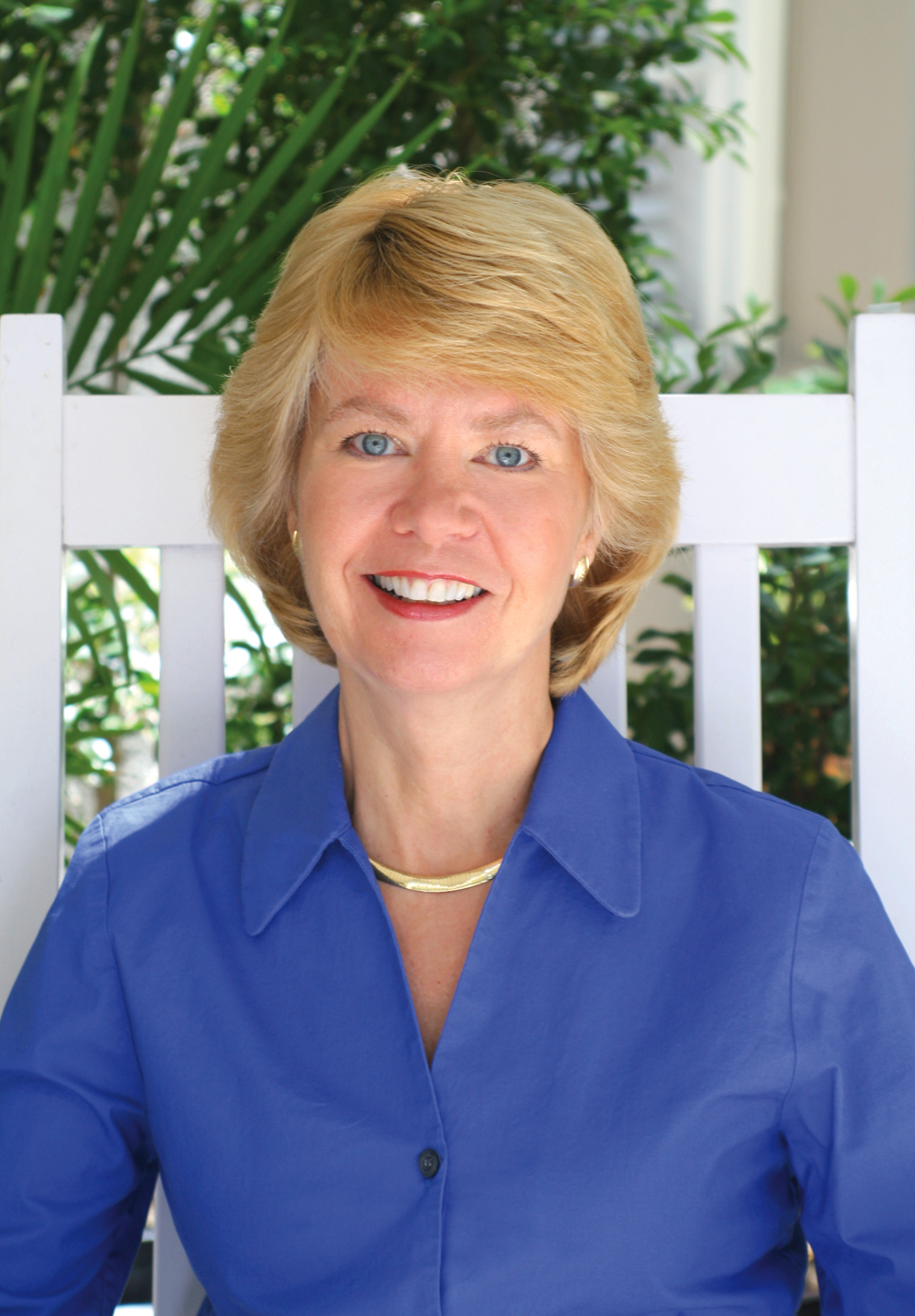 Profile Photo for Kathleen Carlson